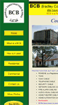 Mobile Screenshot of bcbblanks.com